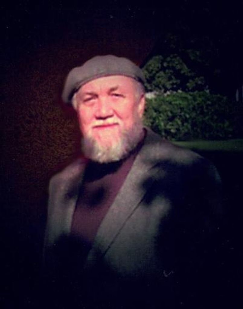 Freeman Lafayette Loughridge Profile Photo