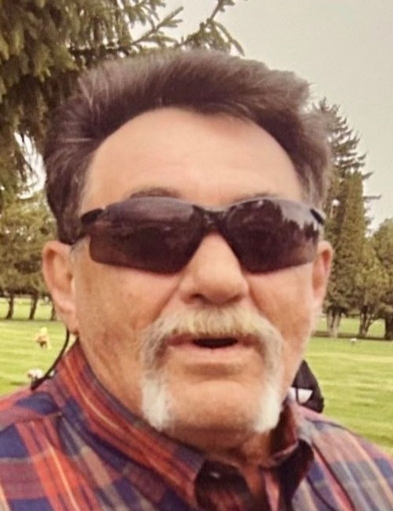 Kim Robert Dewitt Profile Photo
