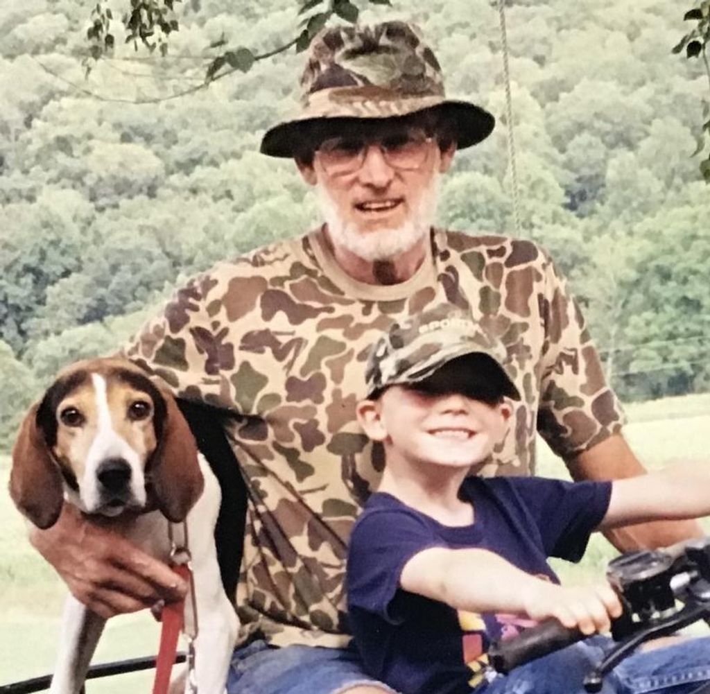 Robert O. "Bob" Adamson