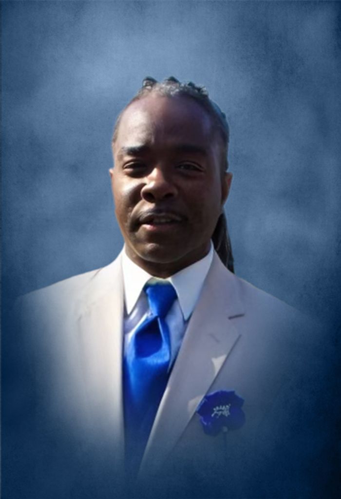 Channing Richardo Goodman Profile Photo