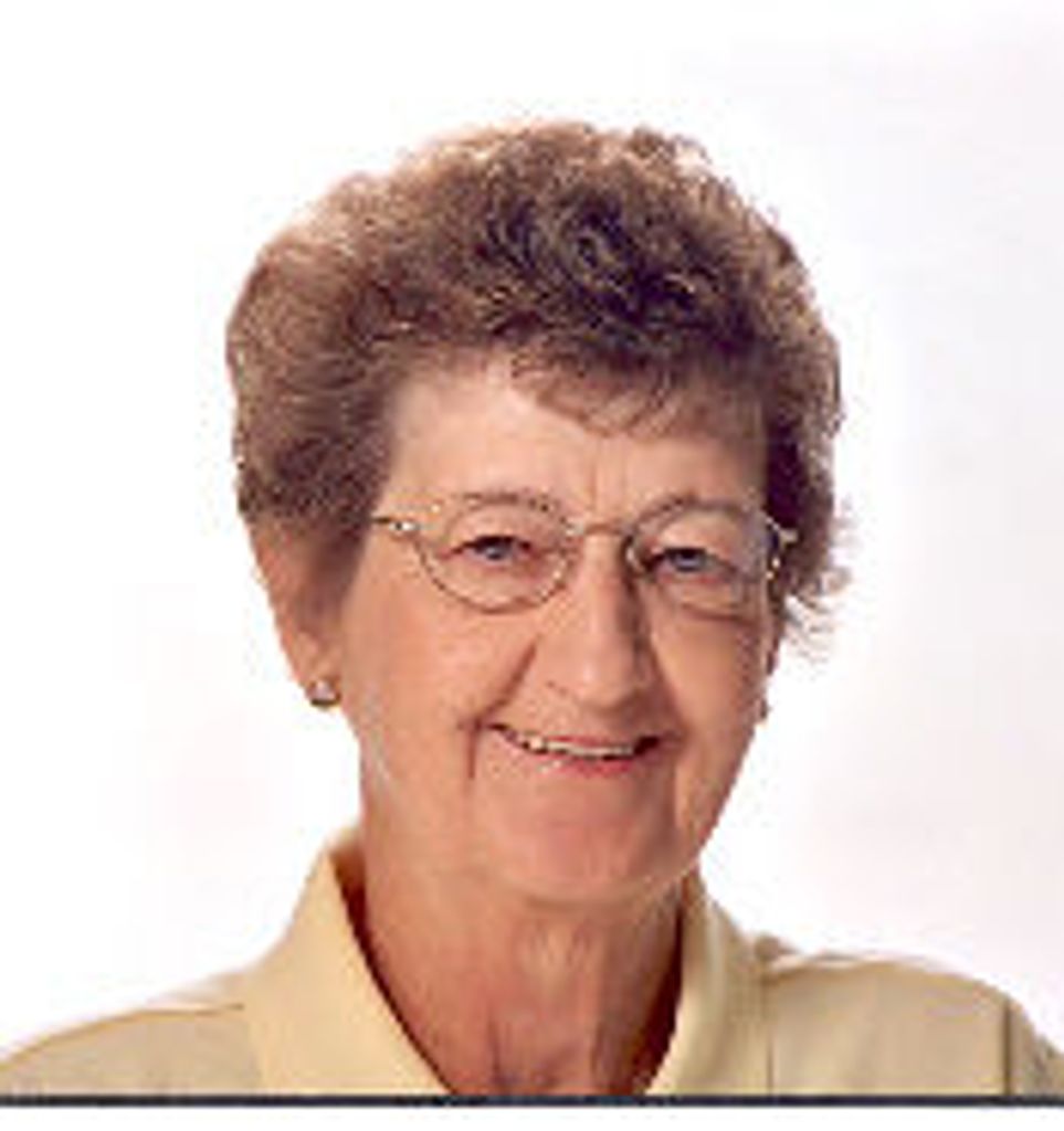 Mary Simpson Foster Profile Photo