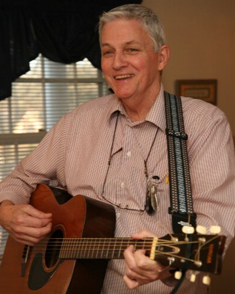 Donald Earle Sandlin