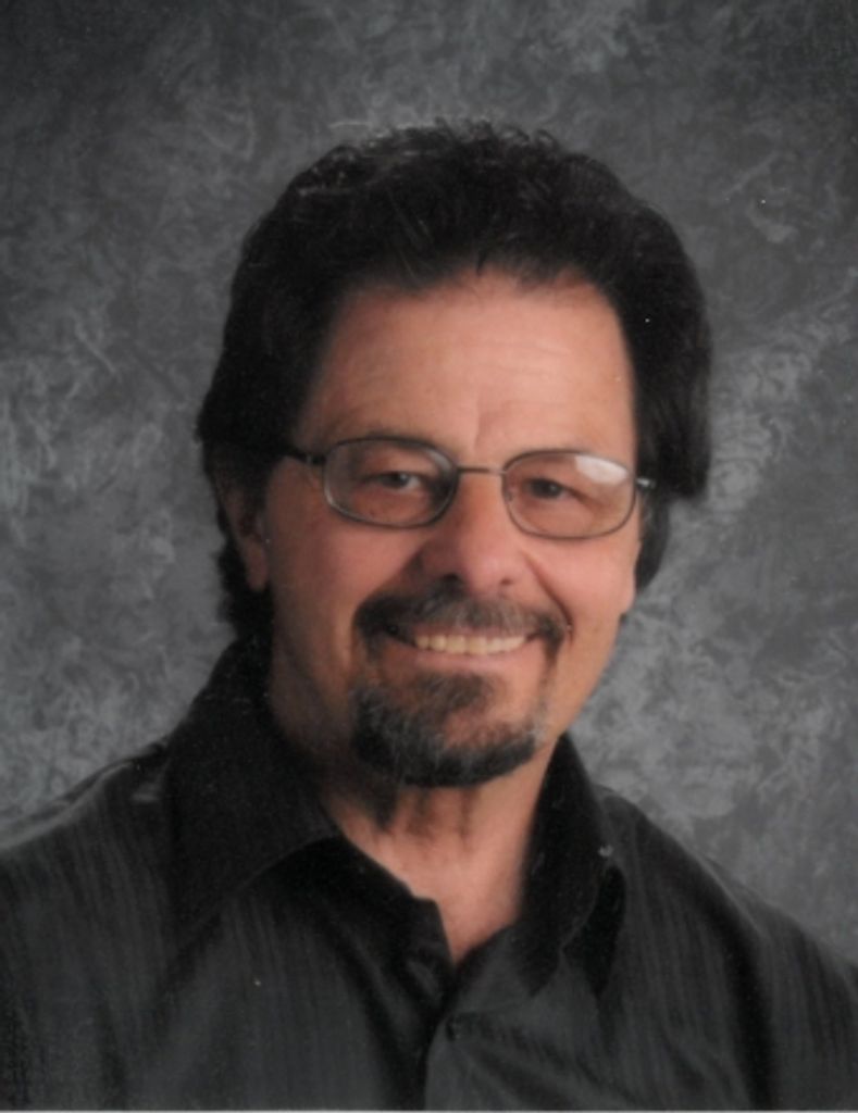 Charles James Deiro Profile Photo