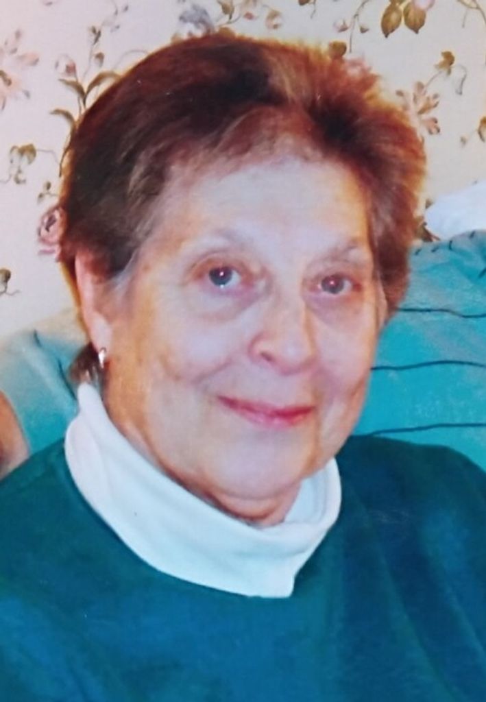 Catherine Lucy Donatelli