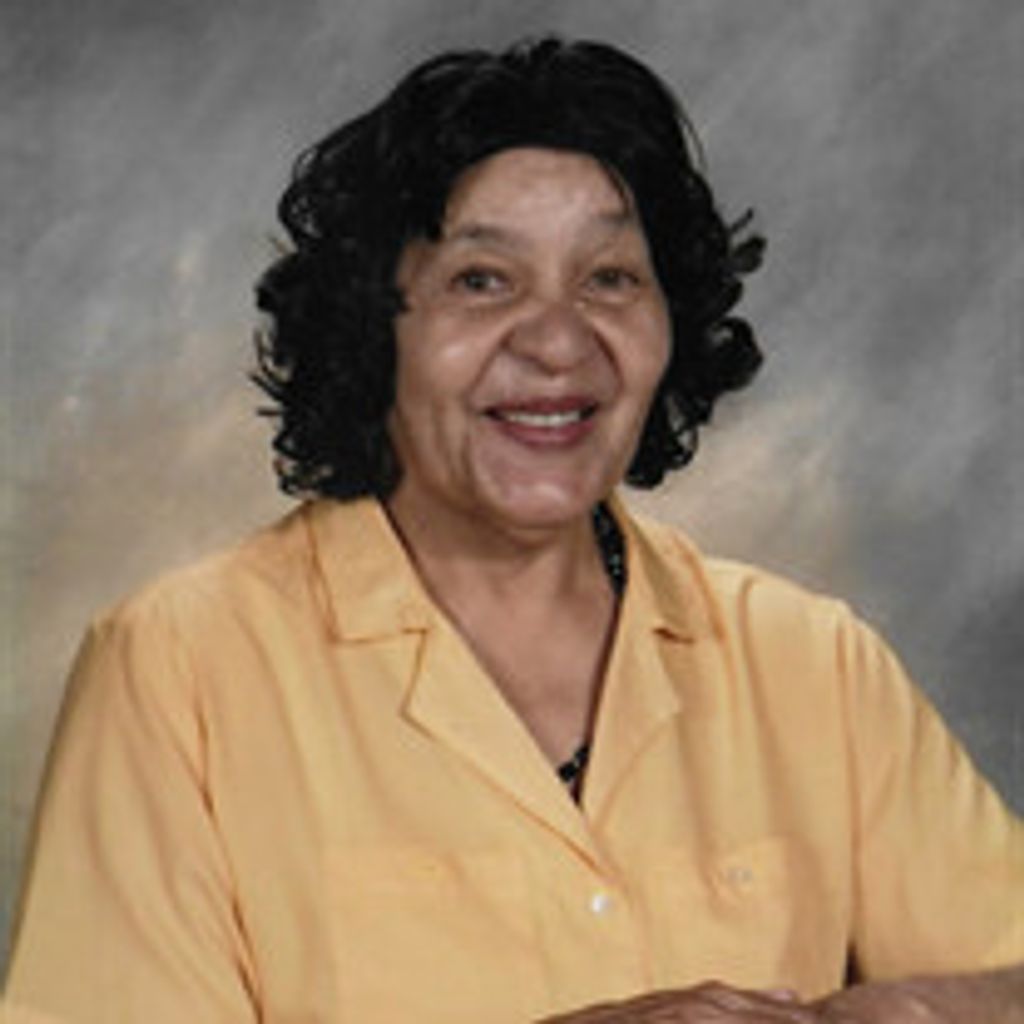 Mildred Louise Mack
