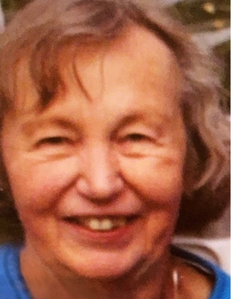 Arlene Carolyn (Branwall) Olson Profile Photo