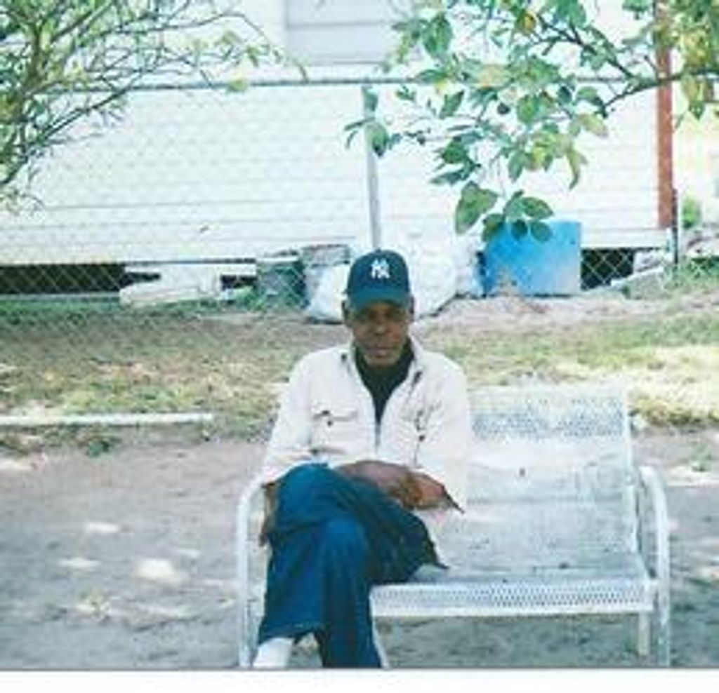 David Cox Profile Photo
