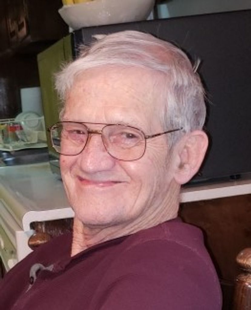 Theodore J. Kagarise Profile Photo
