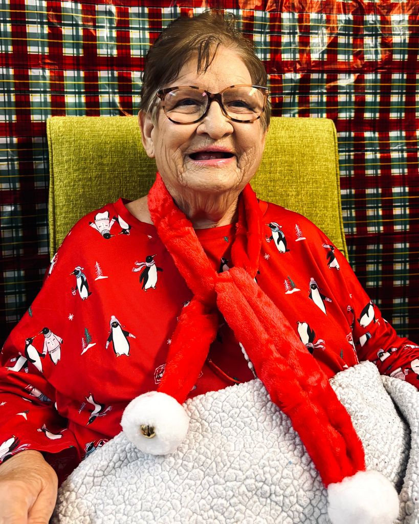 Maria Garcia Profile Photo