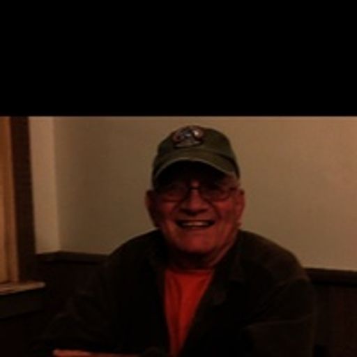Charles Curtis Golson Profile Photo