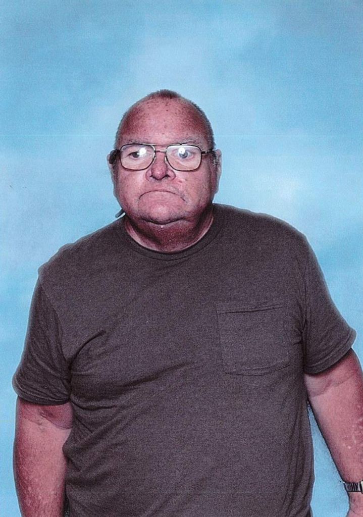 Michael Dwayne Motes Profile Photo