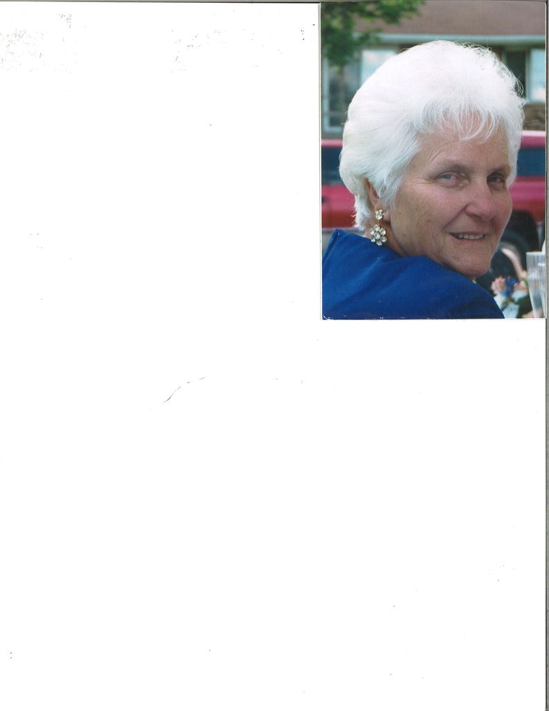 Lillian Ann Niezgodzki