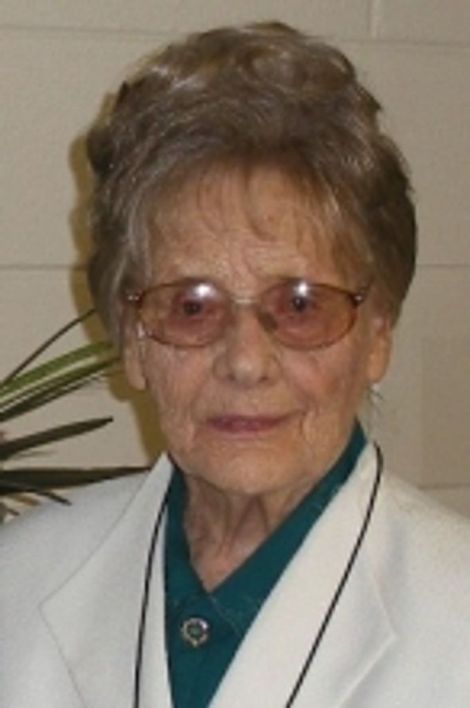 Amelia Lucile Hall Profile Photo