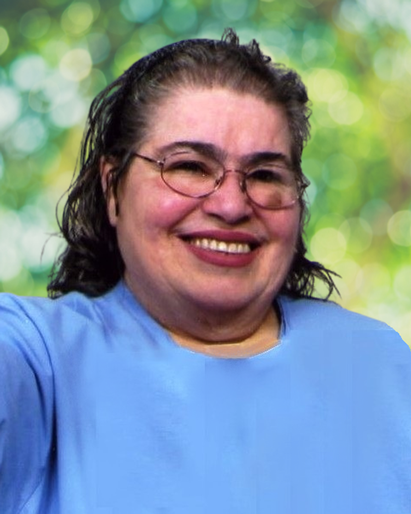 Maria Torres Profile Photo