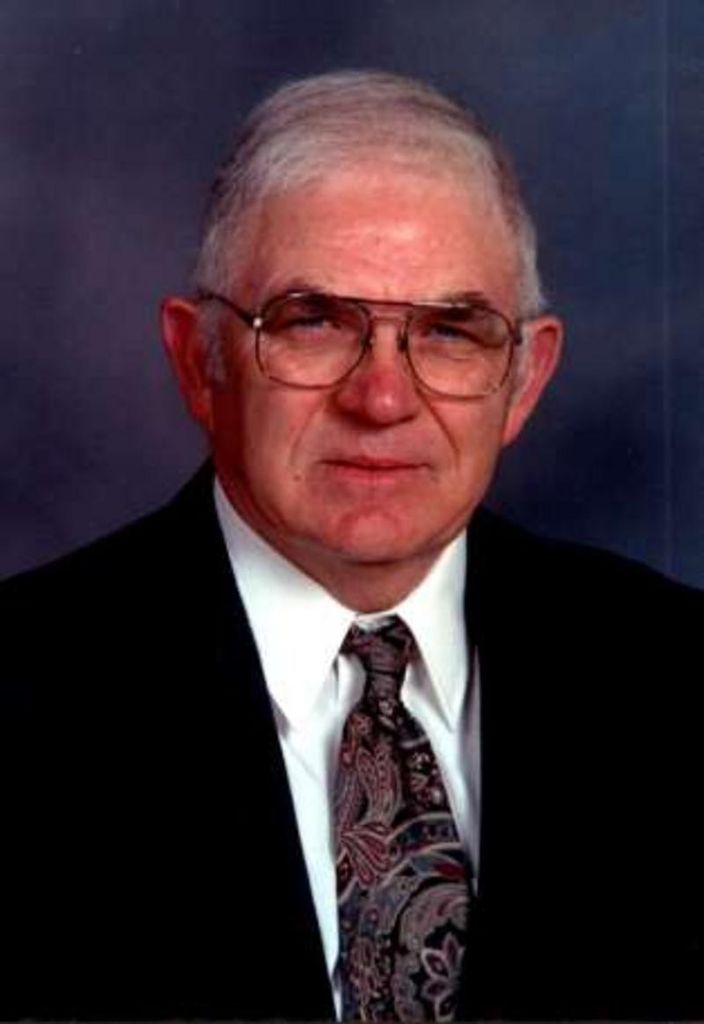 Columbus C. Pullen, Jr. Profile Photo