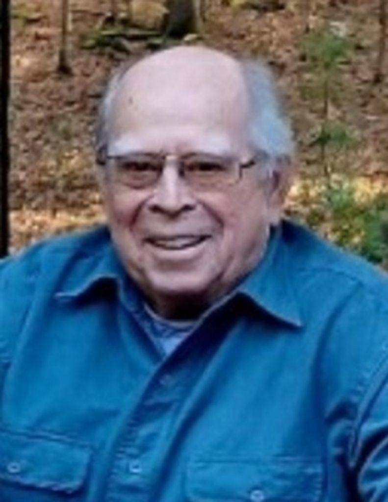 Ralph D. Stoltzfus Profile Photo