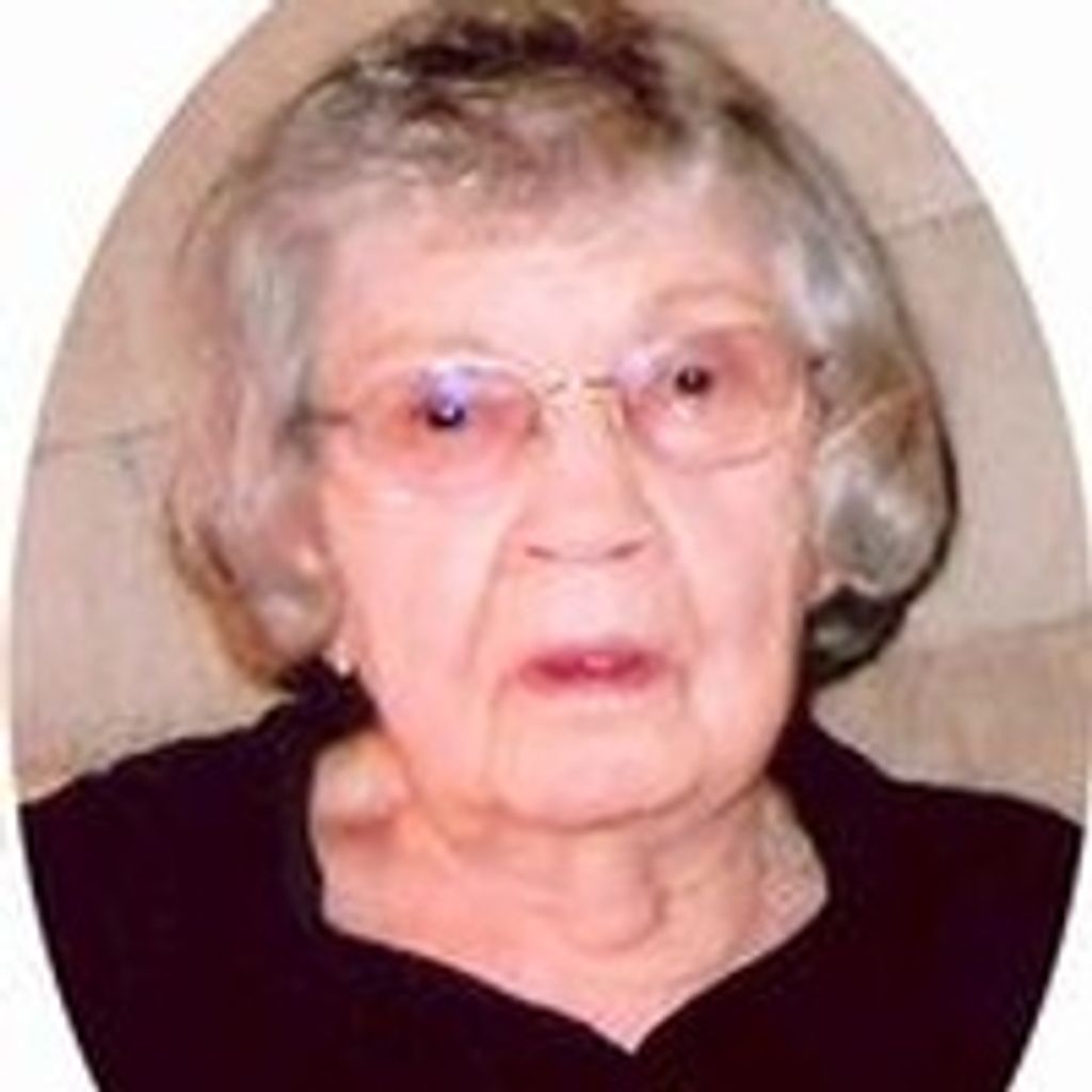 Marguerite Rosalie White