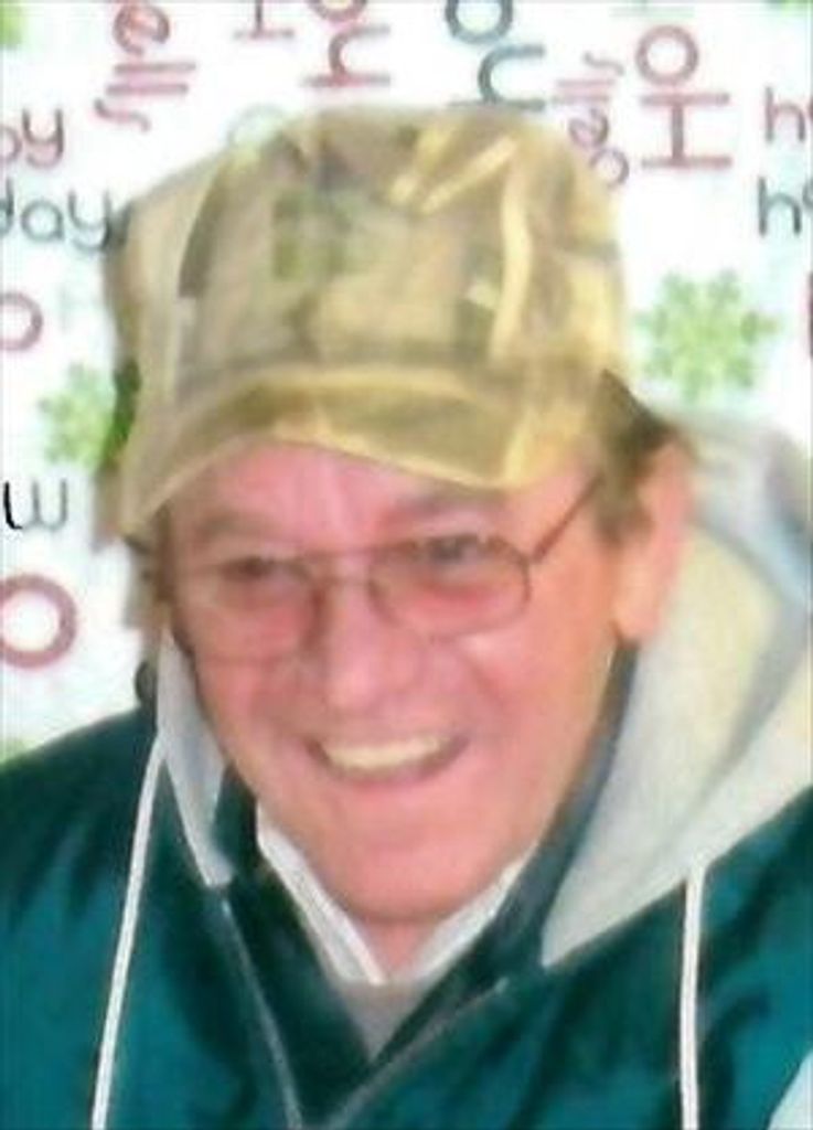 Jerald Sumstad