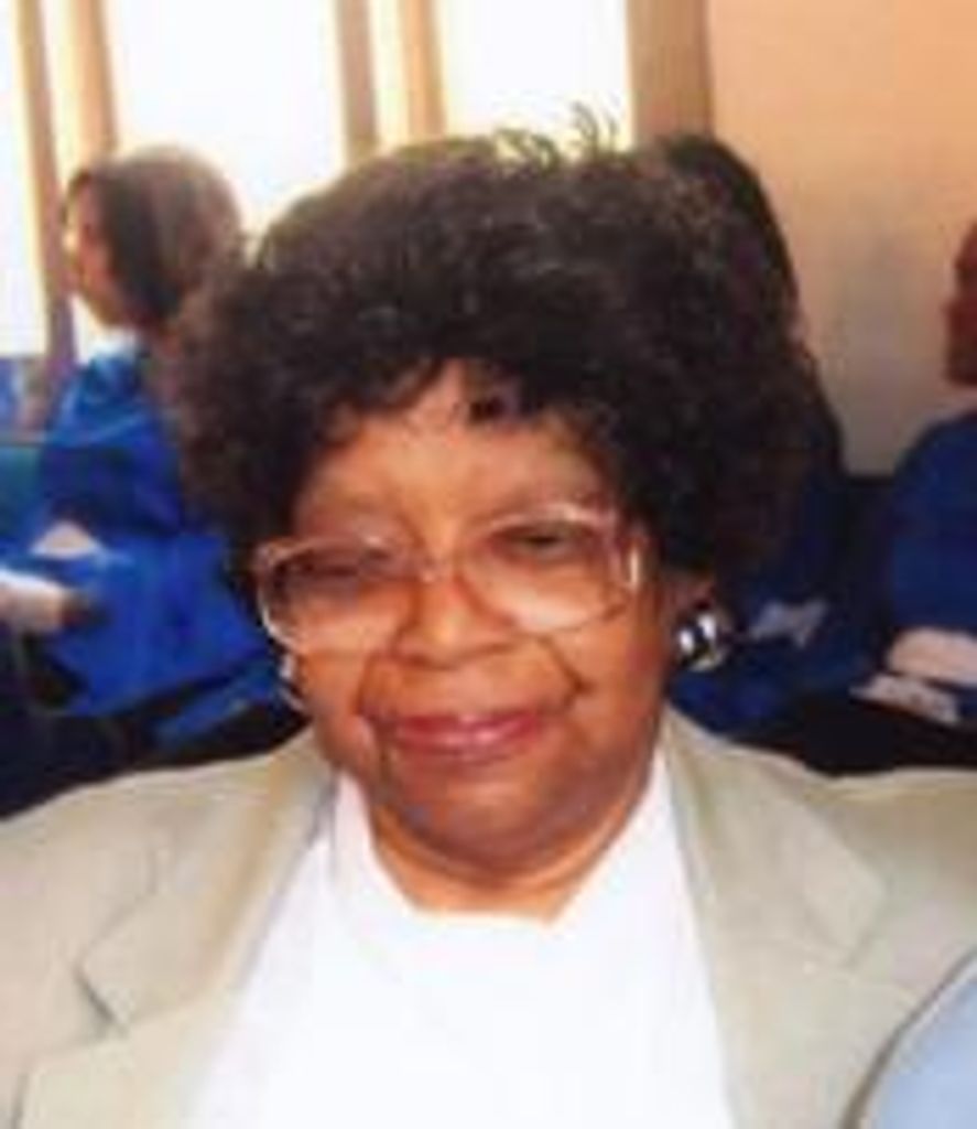 Evelyn M. Mccutcheon Bolen