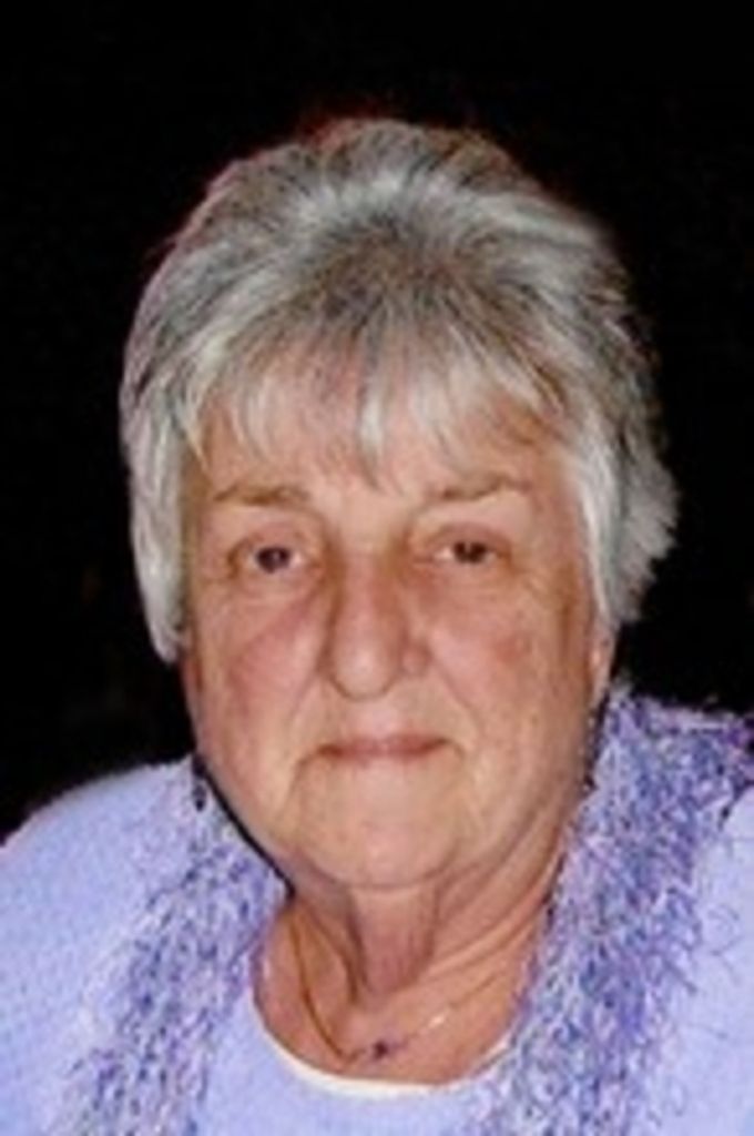 Winifred G. Moyer