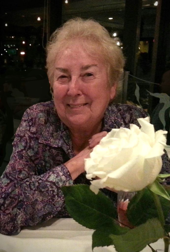 Leona I. Martin Profile Photo