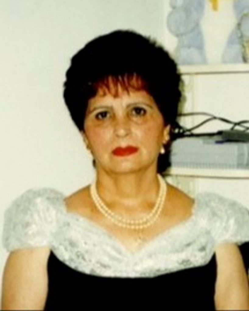Bertha A. Chavarin