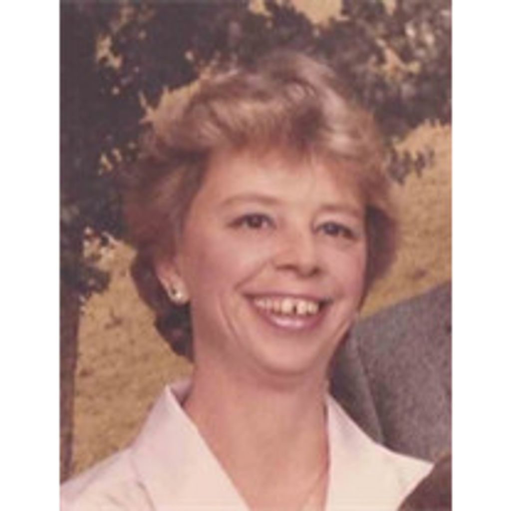 Marie Gertrude (Frank) King Profile Photo