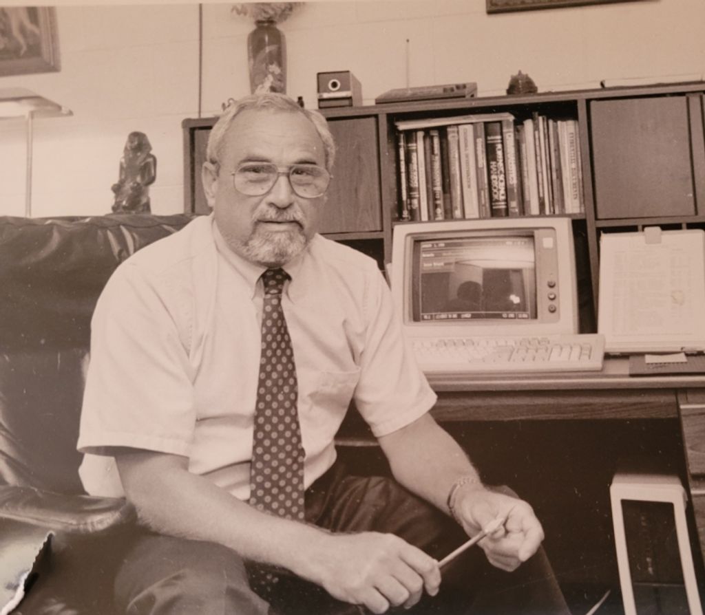 Donald Nypower Profile Photo