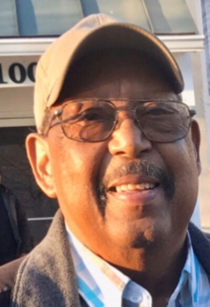 James Edward Armstead, Sr. "Duke" Profile Photo
