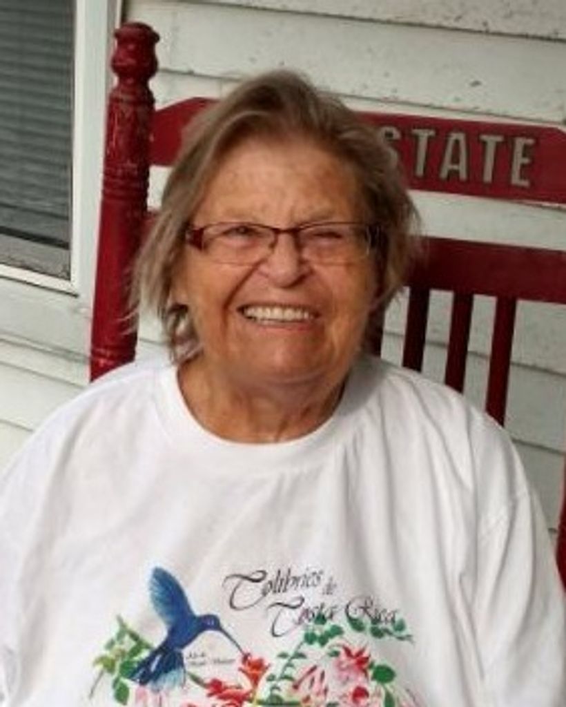 Sharon Lee Hulet Profile Photo