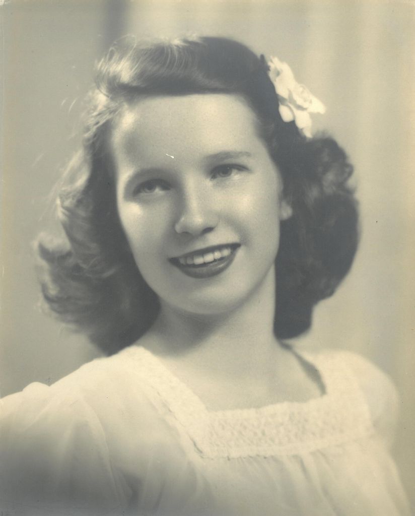 Joan Wilkie