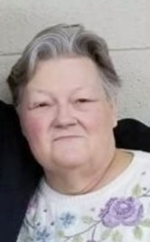 Carole Elizabeth Jane Whitford Profile Photo