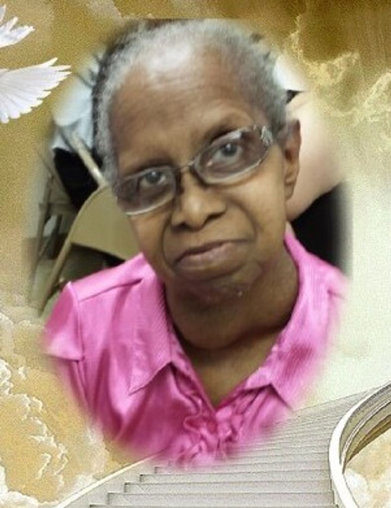 Joann Marie (Gans)  Coulter