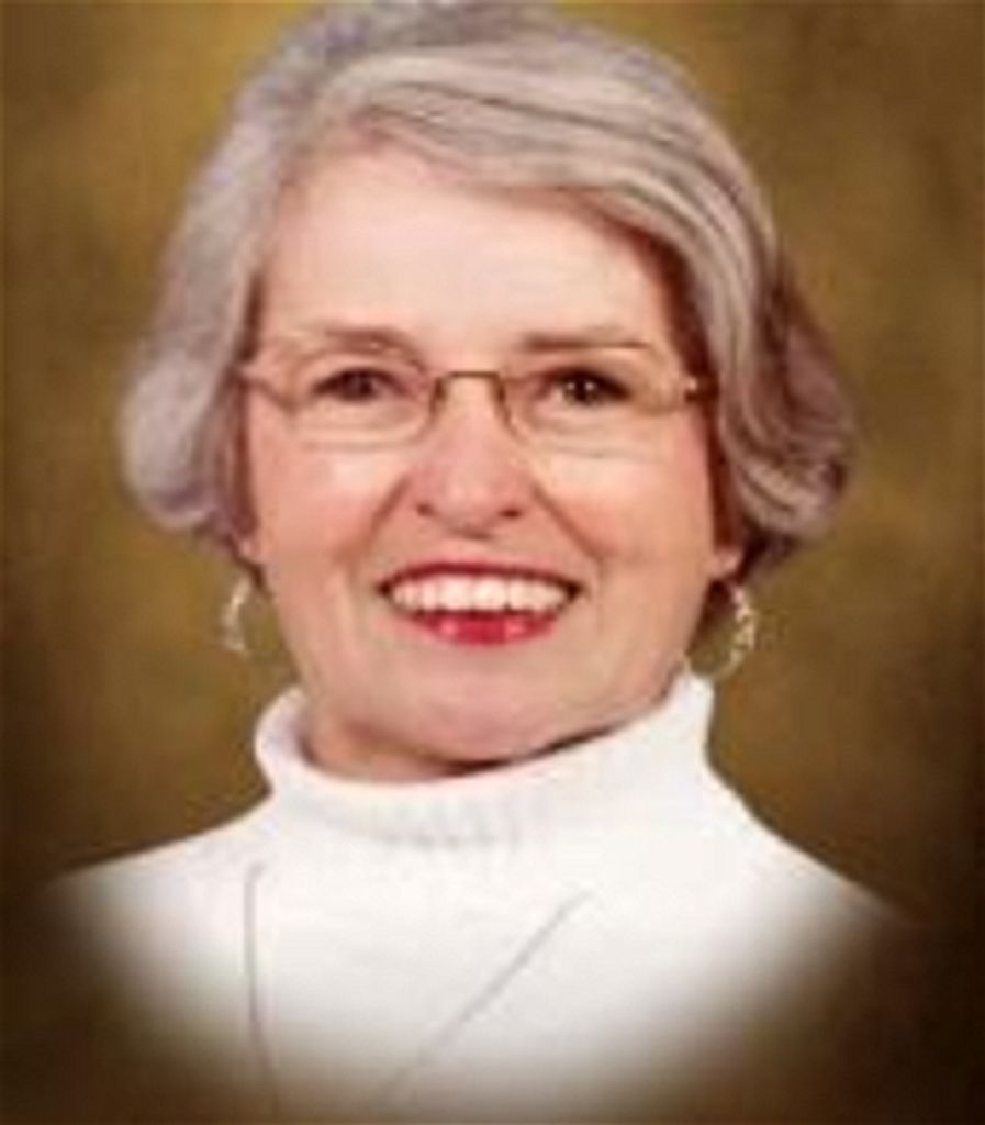 Charlotte Ann Green Profile Photo