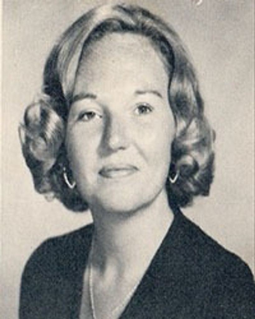 Nancy Lee Culbertson Profile Photo