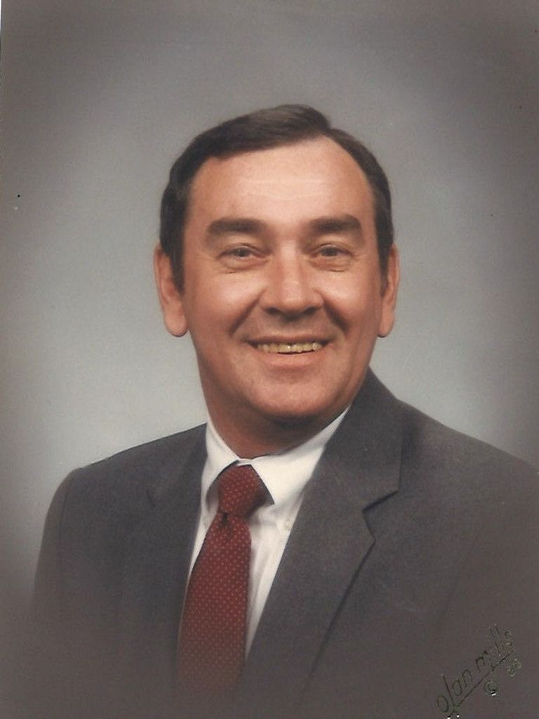 William Sherrill Brantley,  Jr. Profile Photo
