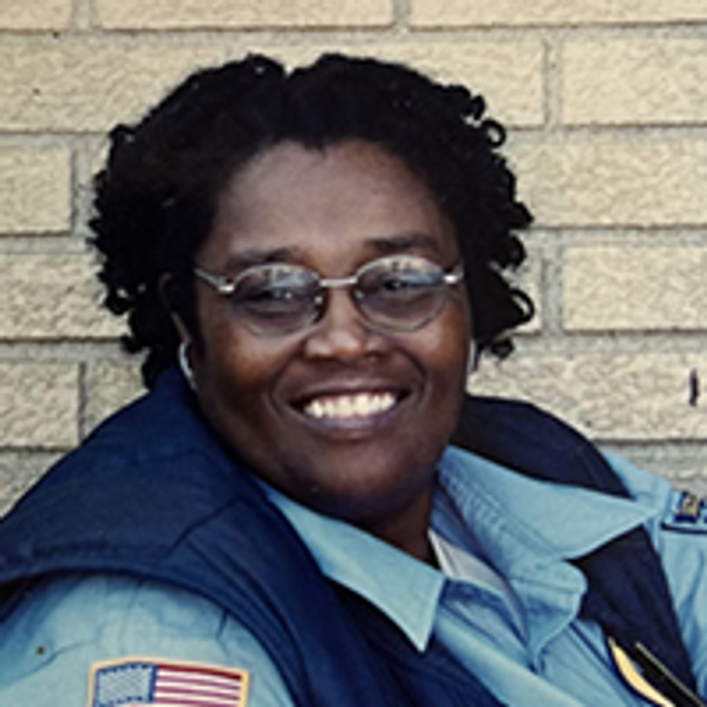 Ms. Sharon Cooper Profile Photo