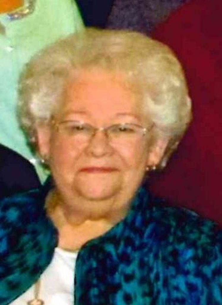 Margaret Wipperfurth