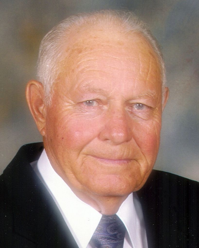Don Richard Bird Profile Photo
