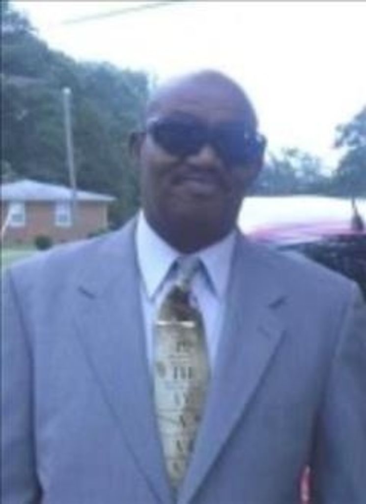 William Earl Harrell Profile Photo