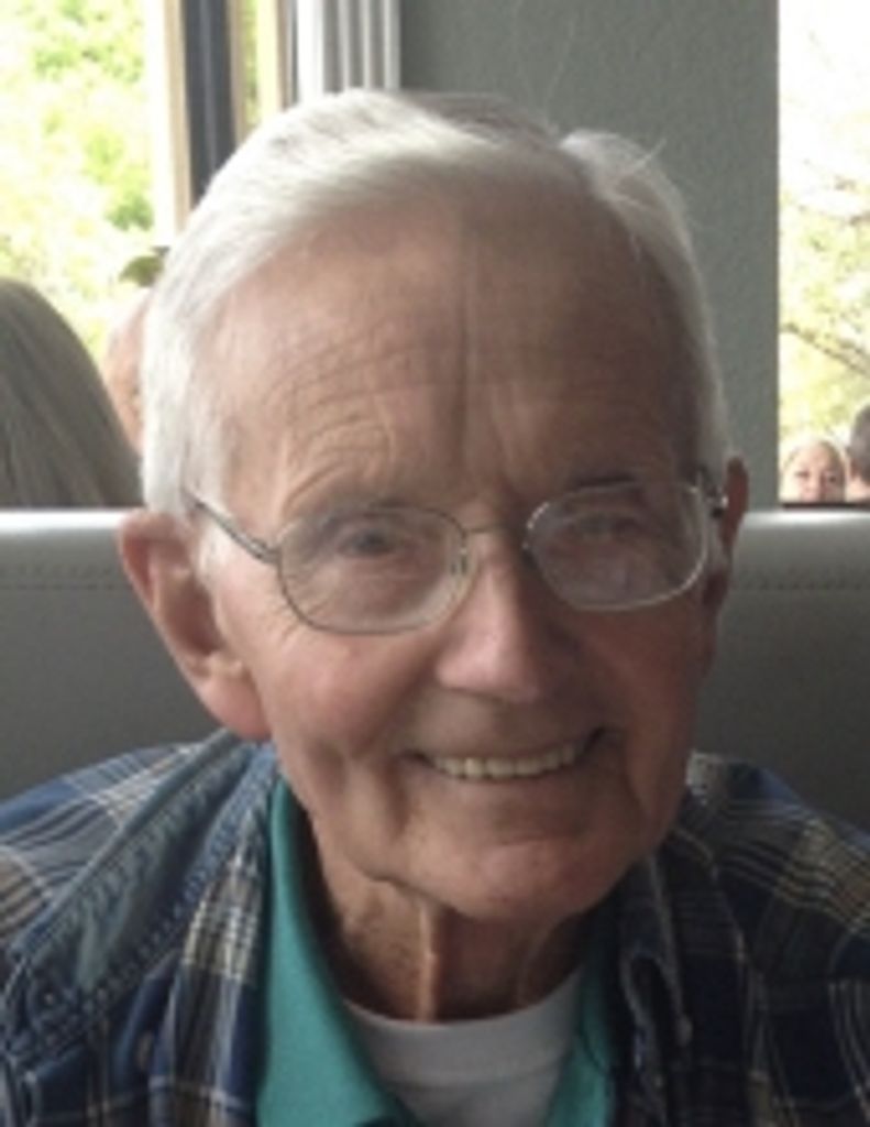 Robert G. Gustafson