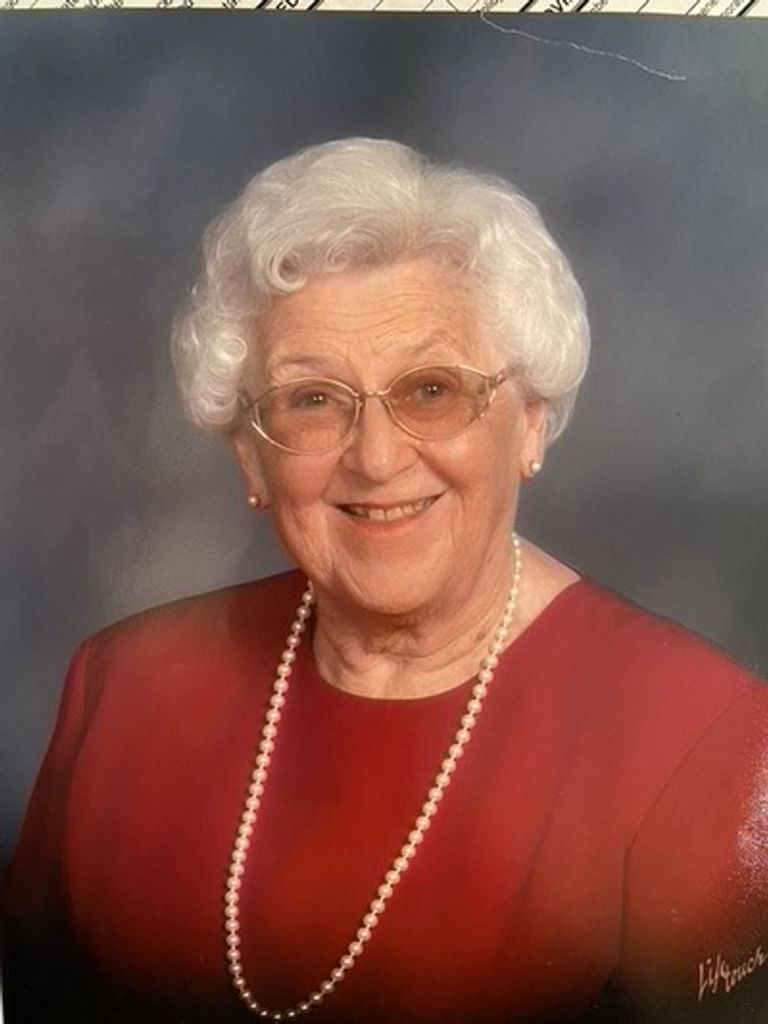Ruth S. Usner