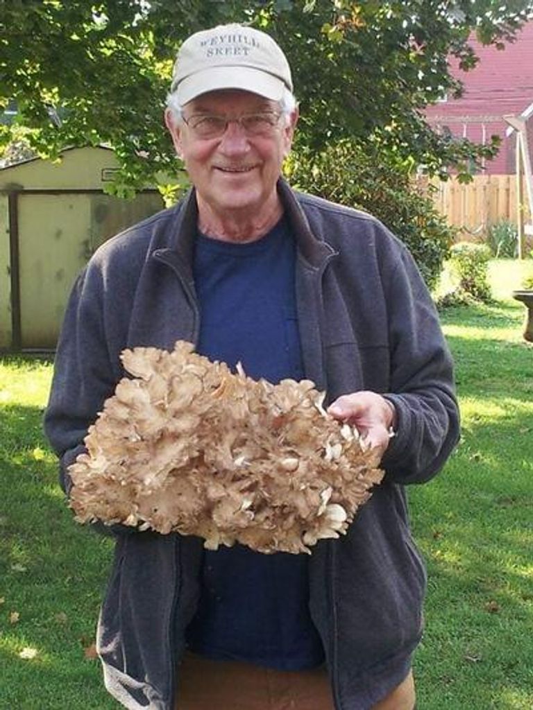 Raymond S. `Fortley Profile Photo