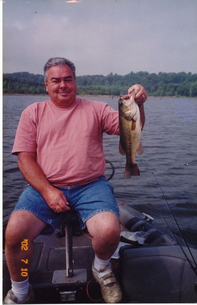 Ray Brickner Profile Photo