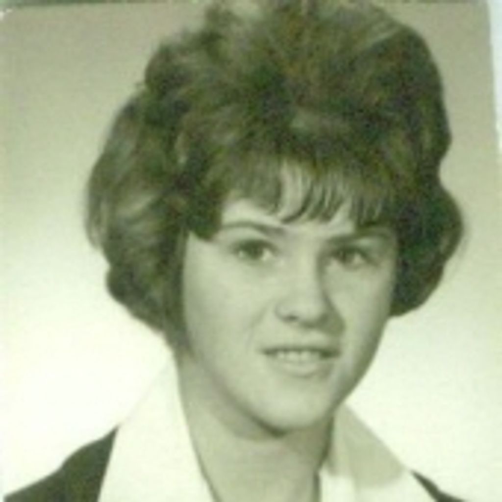 Mrs. Sarah Jane Allbert