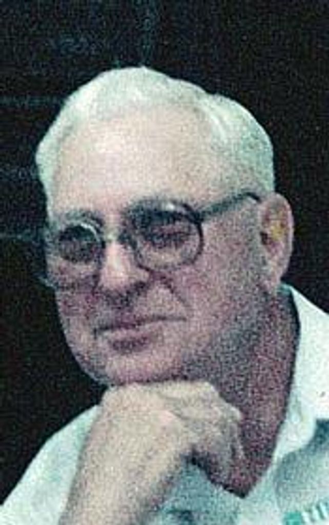Raymond Bickler