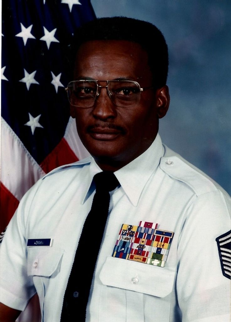 John E. Adkins Profile Photo