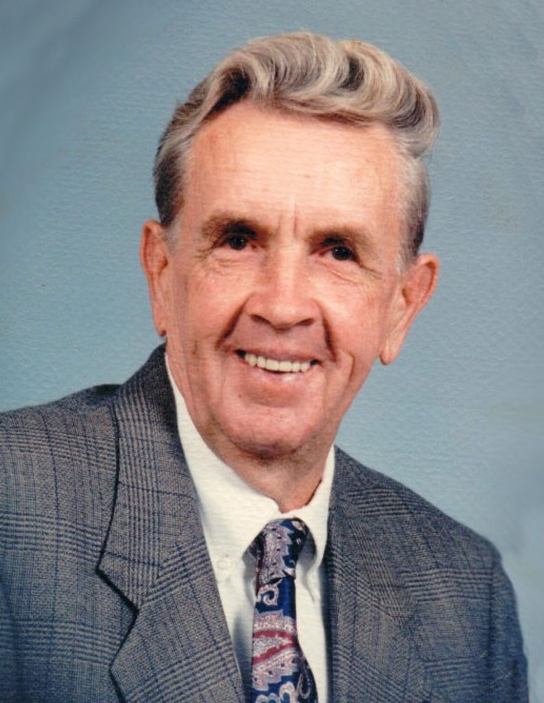 Spencer J. Kipping