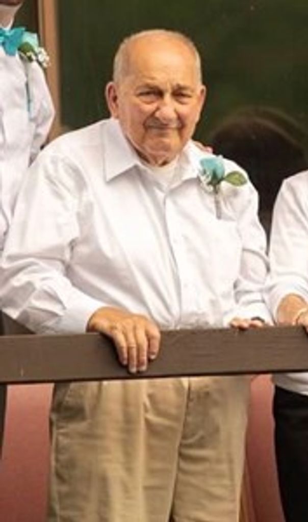 John H. Gonser