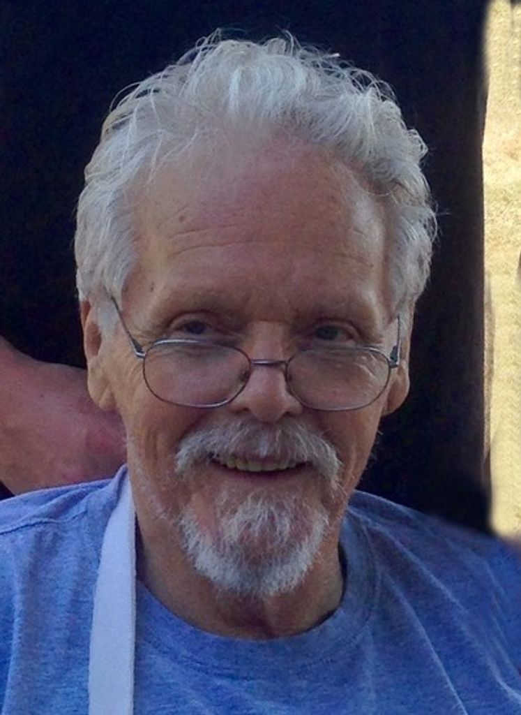James F Delouchry Profile Photo